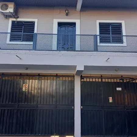 Apart Belgrano Corrientes Exterior photo