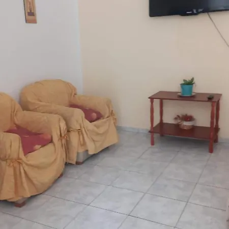 Apart Belgrano Corrientes Exterior photo