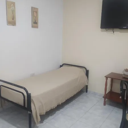 Apart Belgrano Corrientes Exterior photo