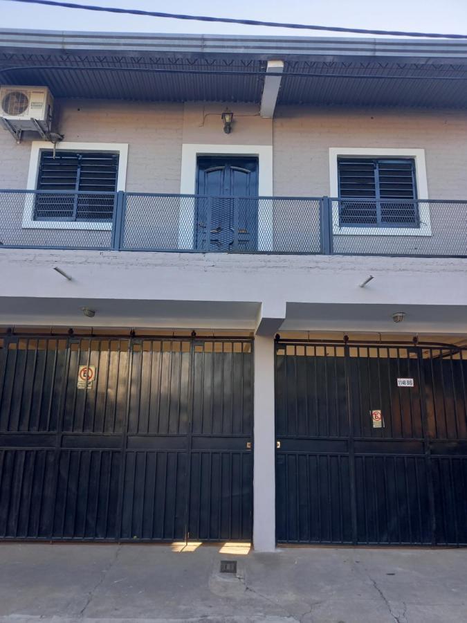 Belgrano Apartment *