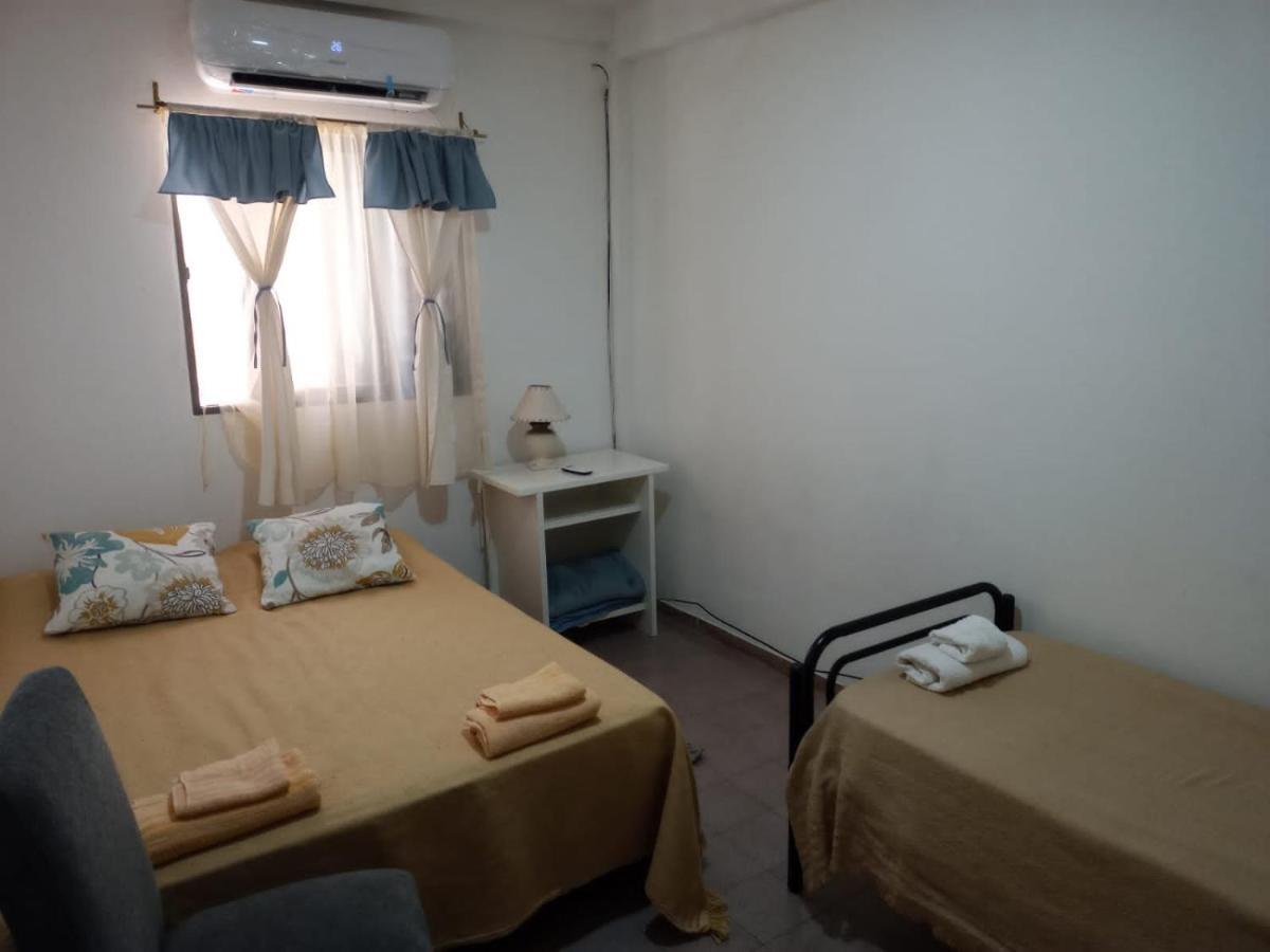 Apartment Belgrano Corrientes
