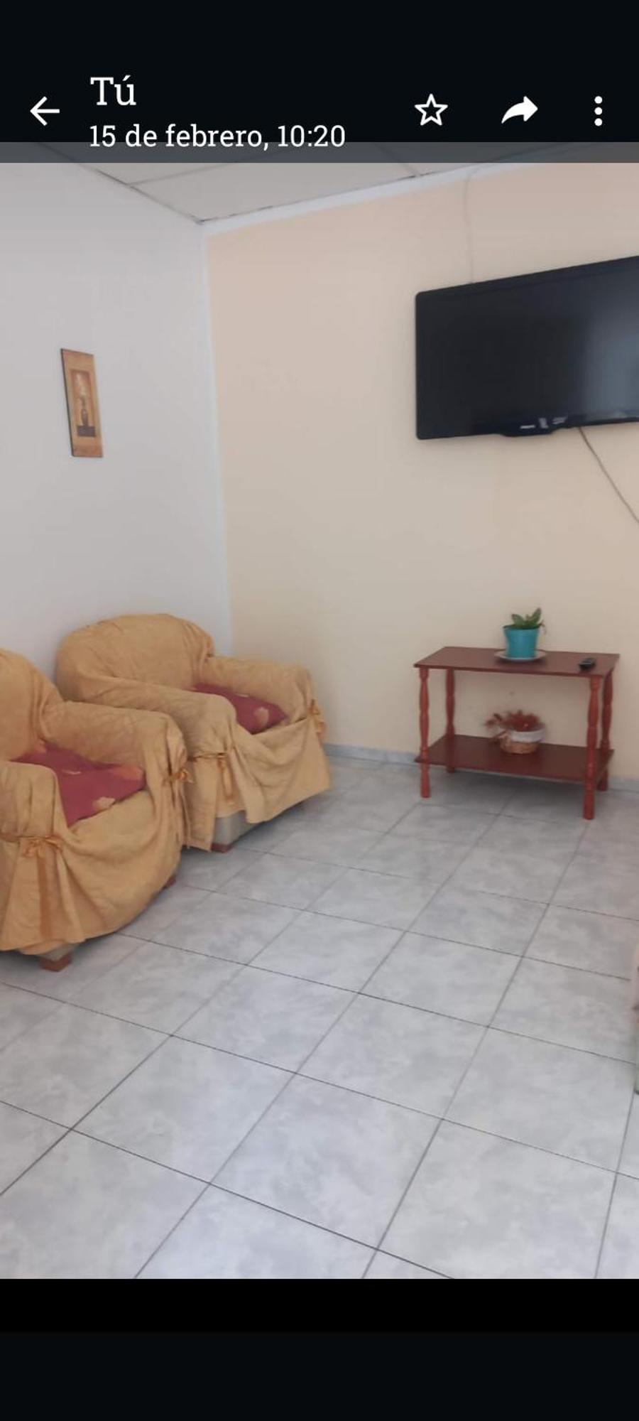 Belgrano Apartment
