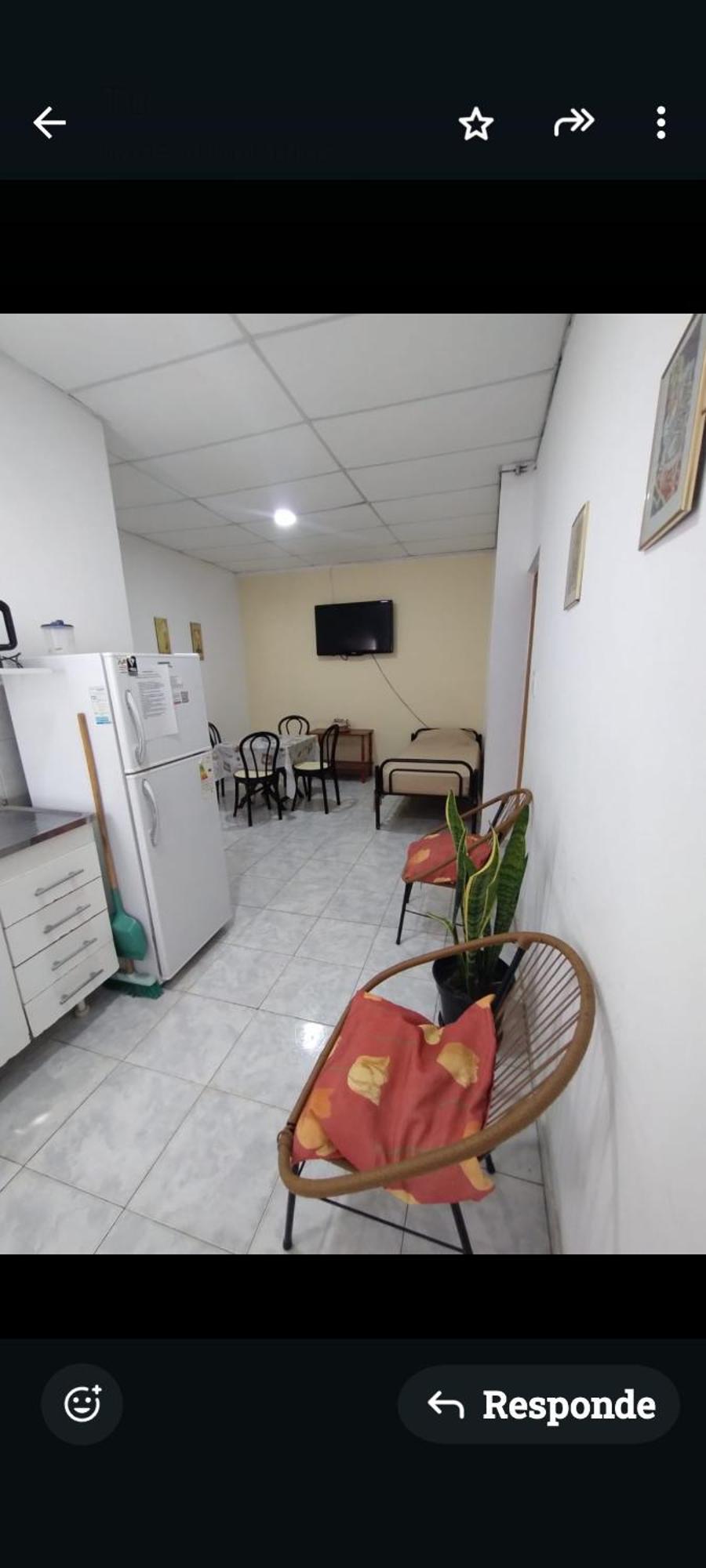 Belgrano Apartment Corrientes
