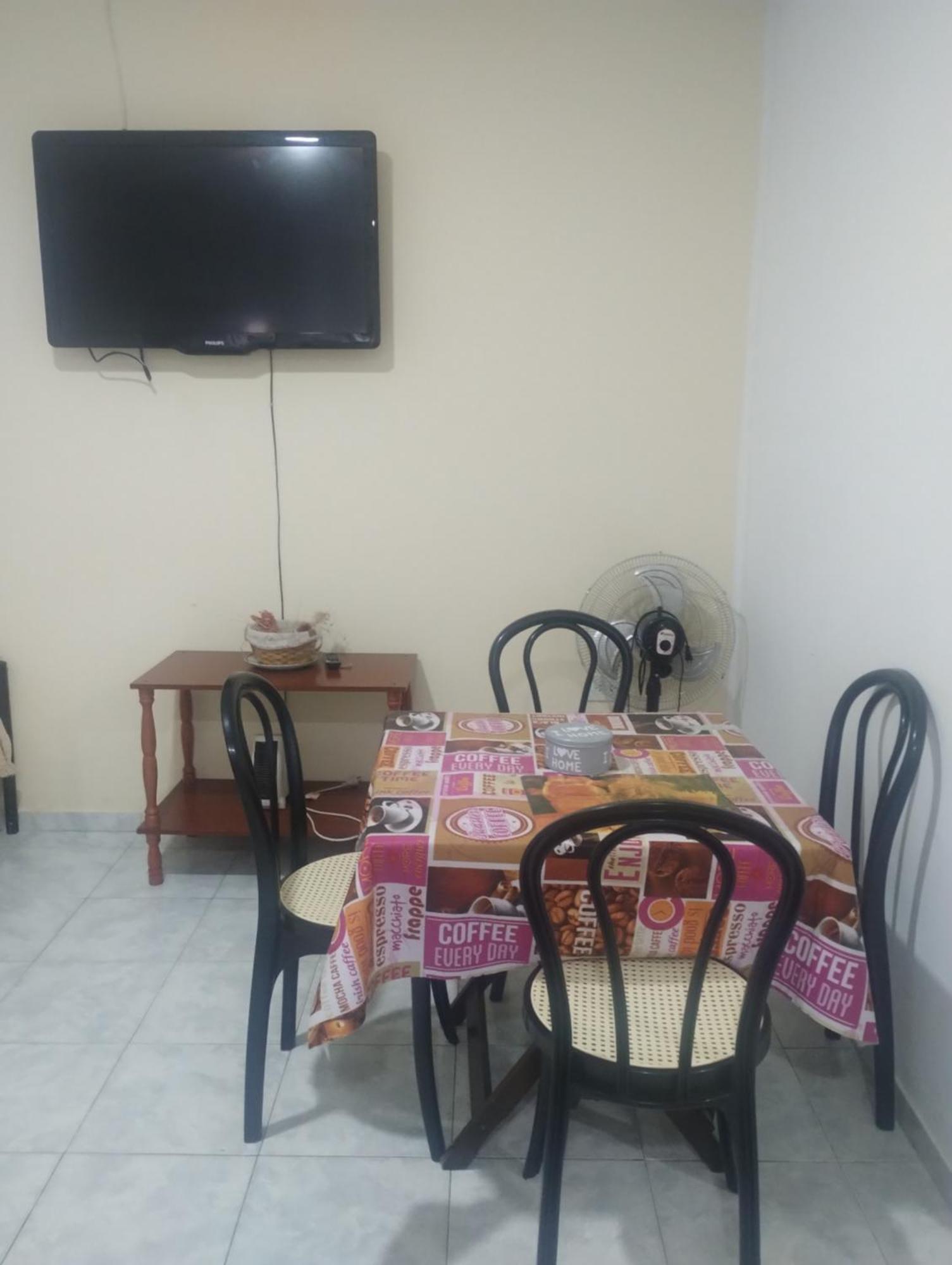 Apartment Belgrano
