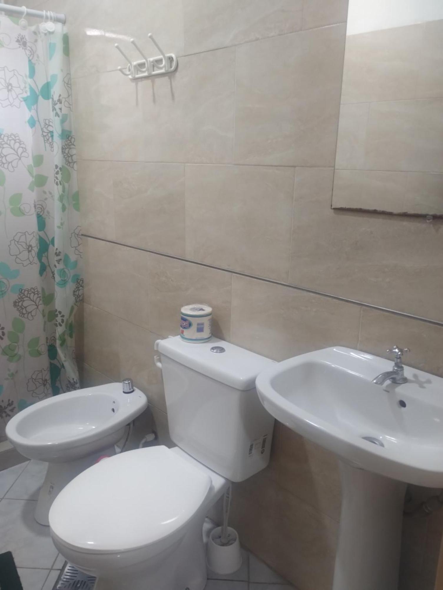 Apartment Belgrano