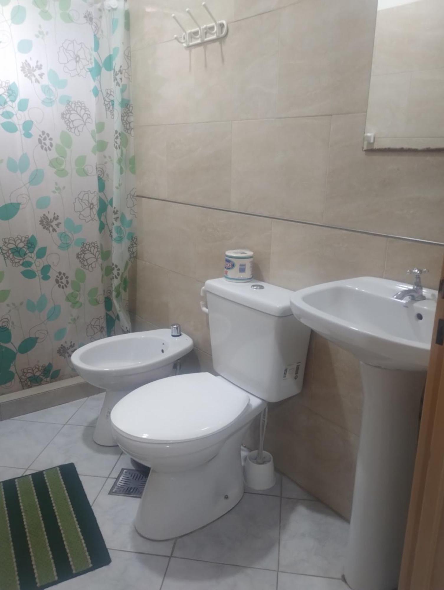 Apartment Belgrano Corrientes