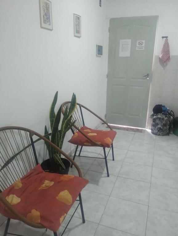 Apartment Belgrano Corrientes